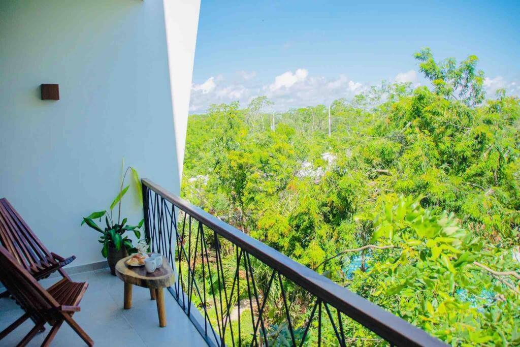 Dk31 Wifi 600Mb, Cheap Scooters By Moikkarentals Tulum Pueblo Buitenkant foto